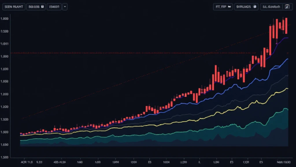 Bitcoin price chart analysis