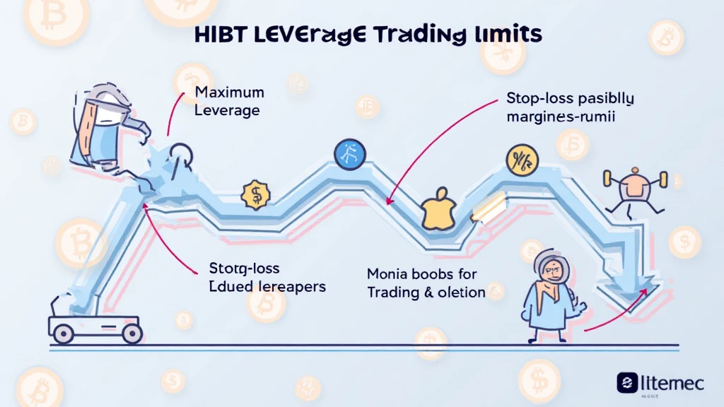 HIBT leverage trading limits
