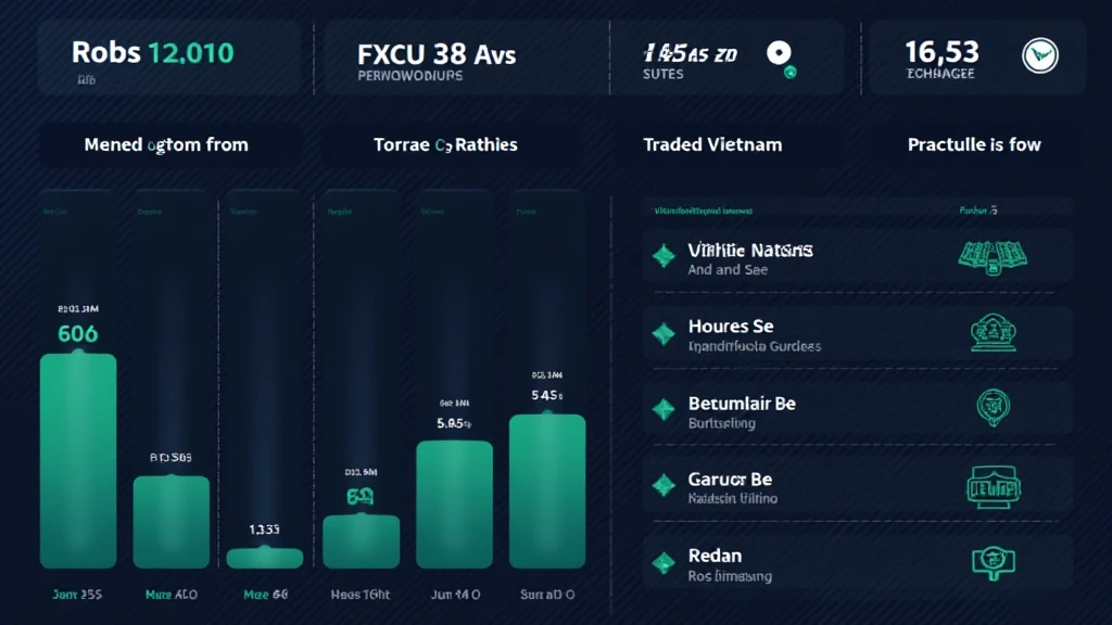 Vietnam crypto exchange uptime