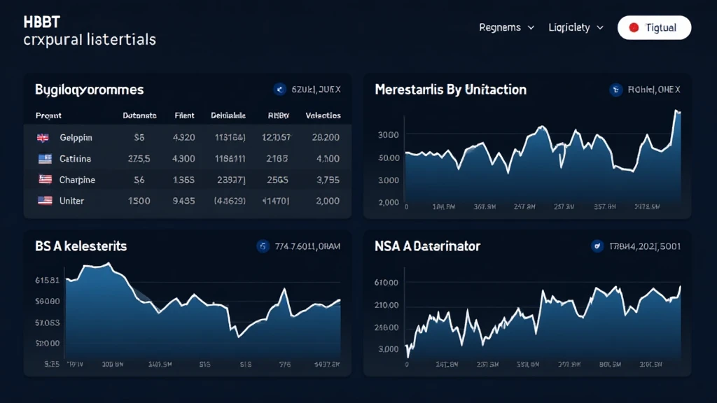 HIBT crypto liquidity metrics