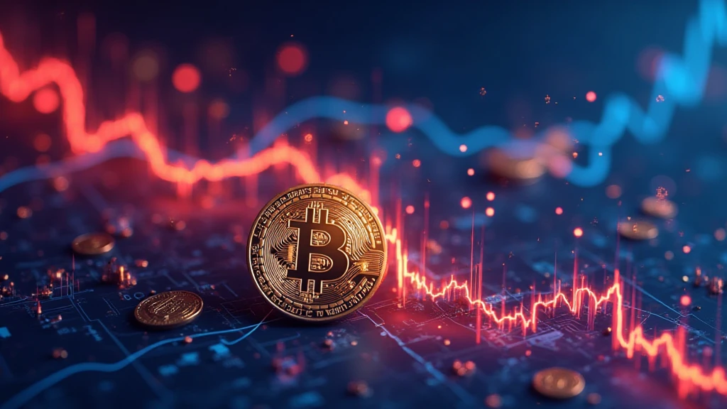Bitcoin price forecasting
