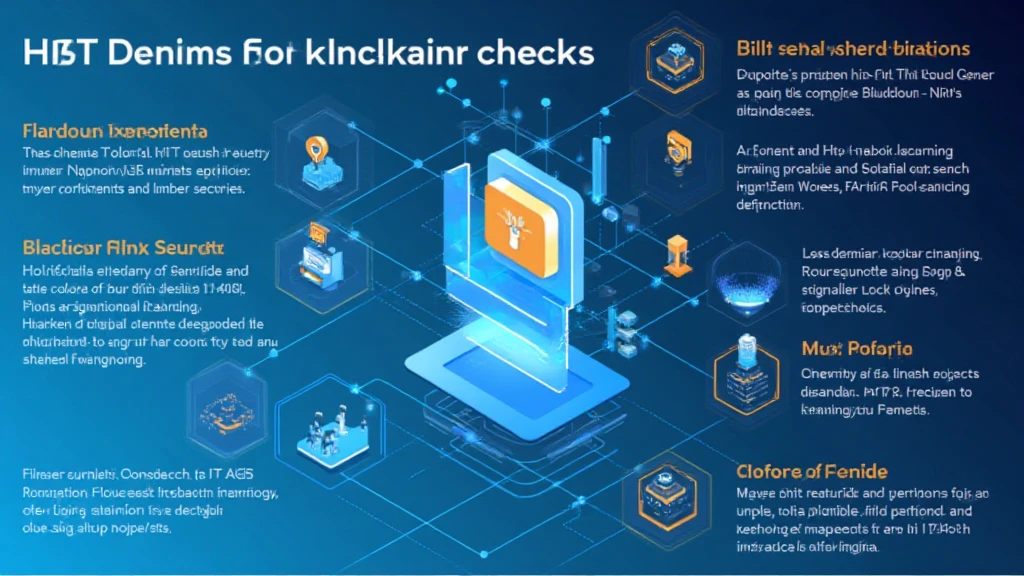 HIBT security checks