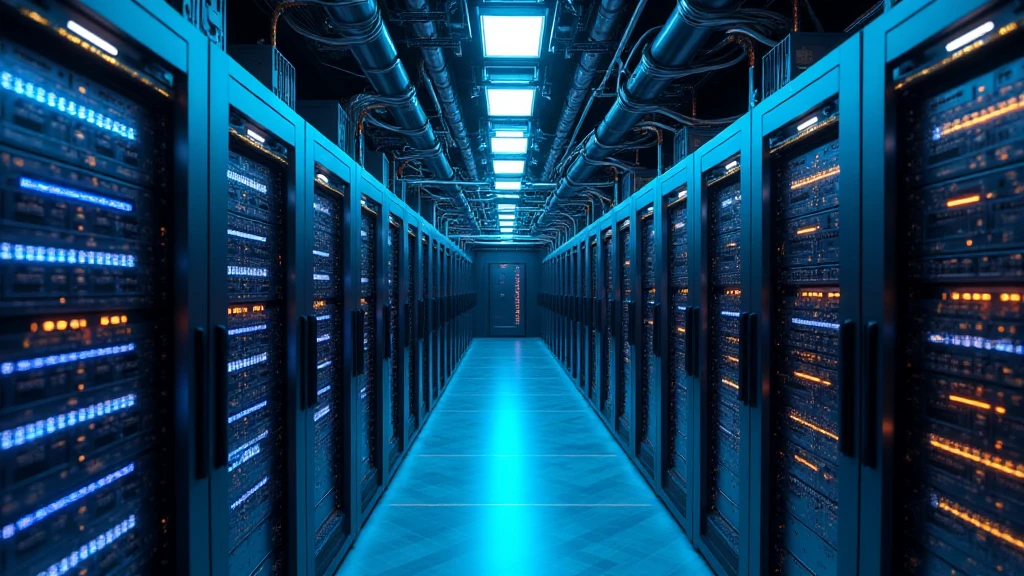 Bitcoin mining efficiency