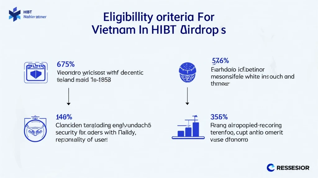 HIBT airdrop eligibility