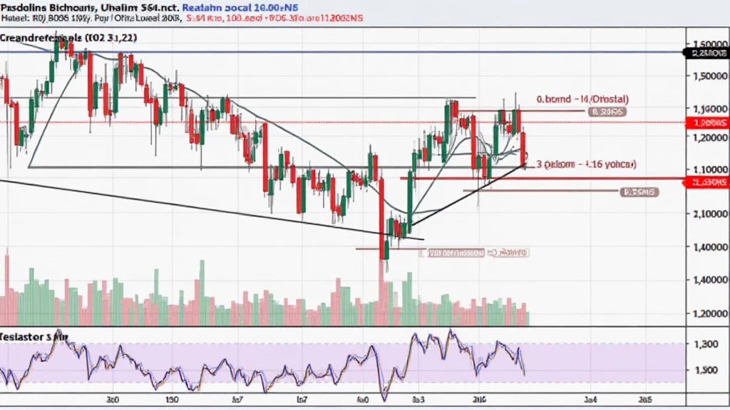 Bitcoin technical analysis