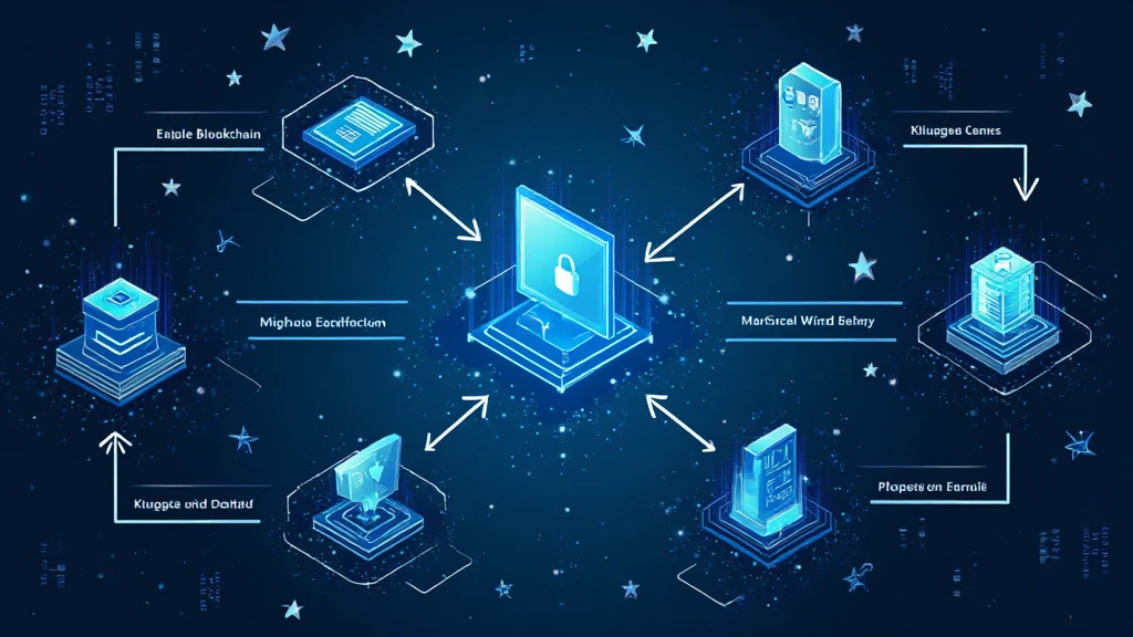 HIBT security protocols