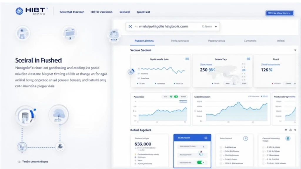 HIBT Vietnam crypto exchange news