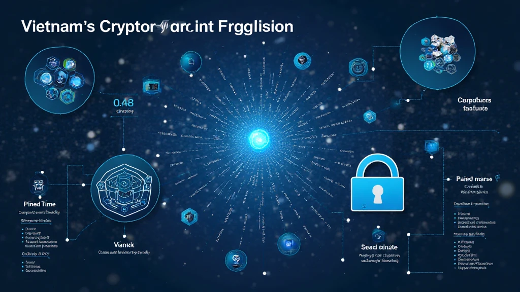 Vietnam crypto regulations 2025 updates