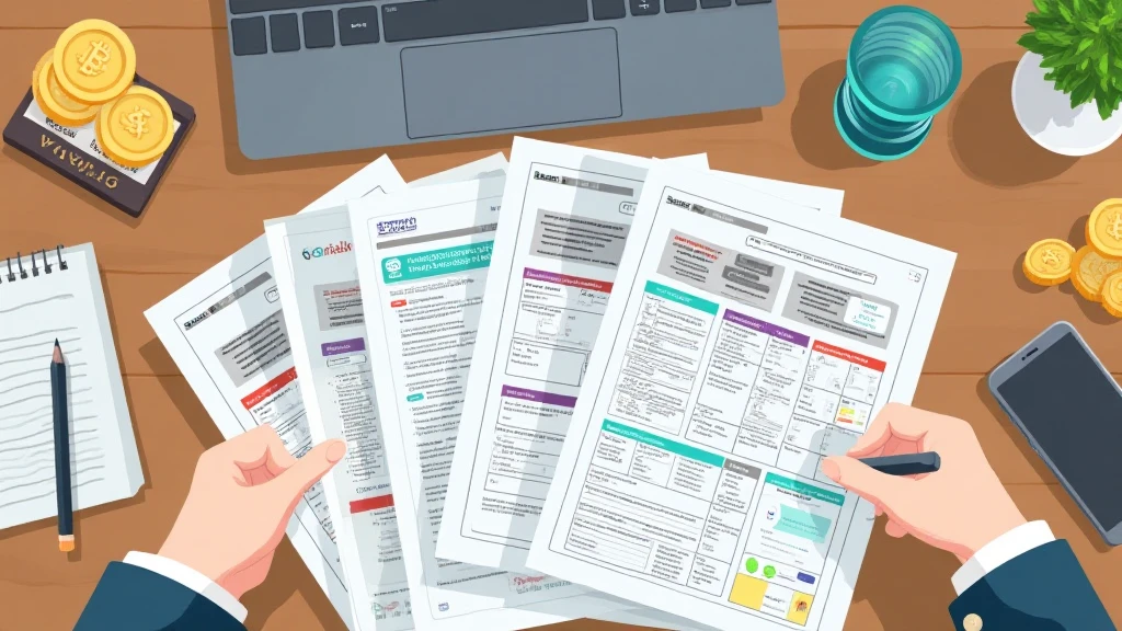 Vietnam crypto tax reporting guidelines