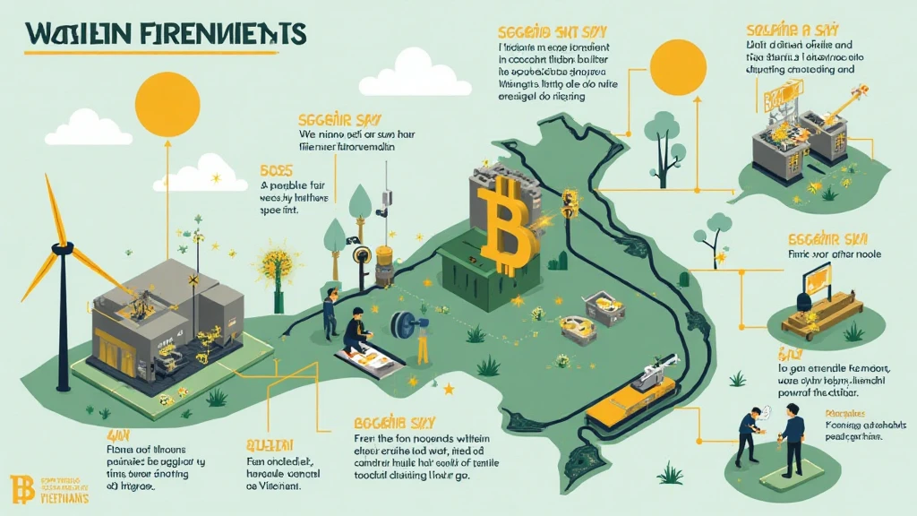 Bitcoin mining Vietnam HIBT trends