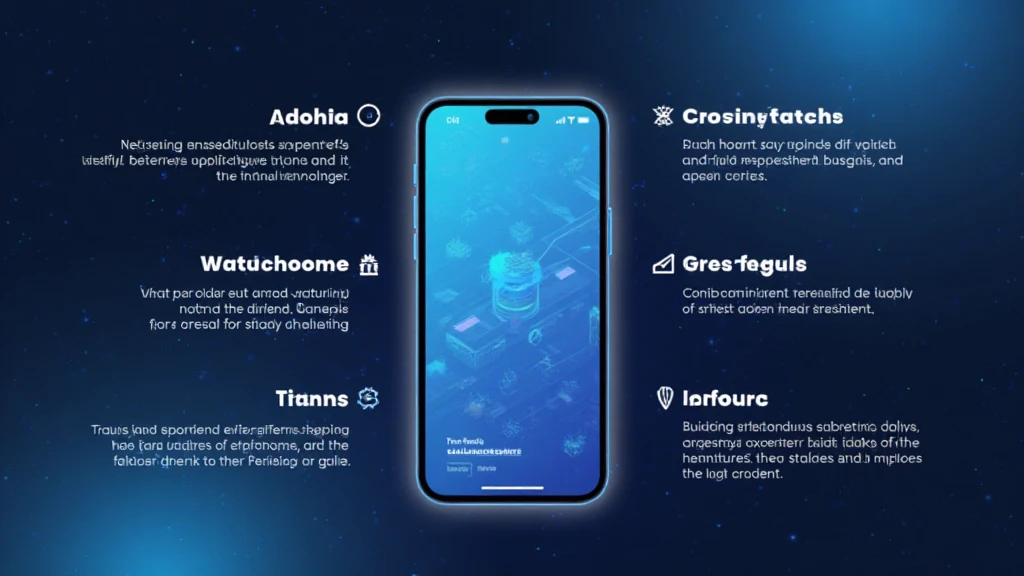 HIBT mobile app Vietnam features