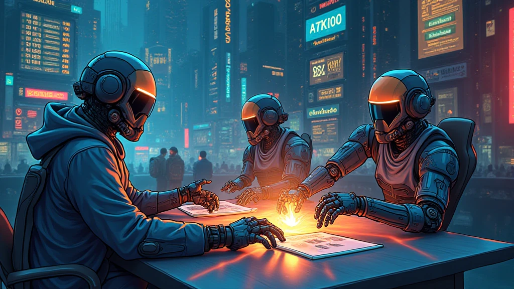 Crypto trading bots Vietnam HIBT