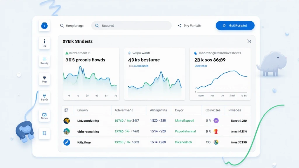 HIBT crypto portfolio tracker