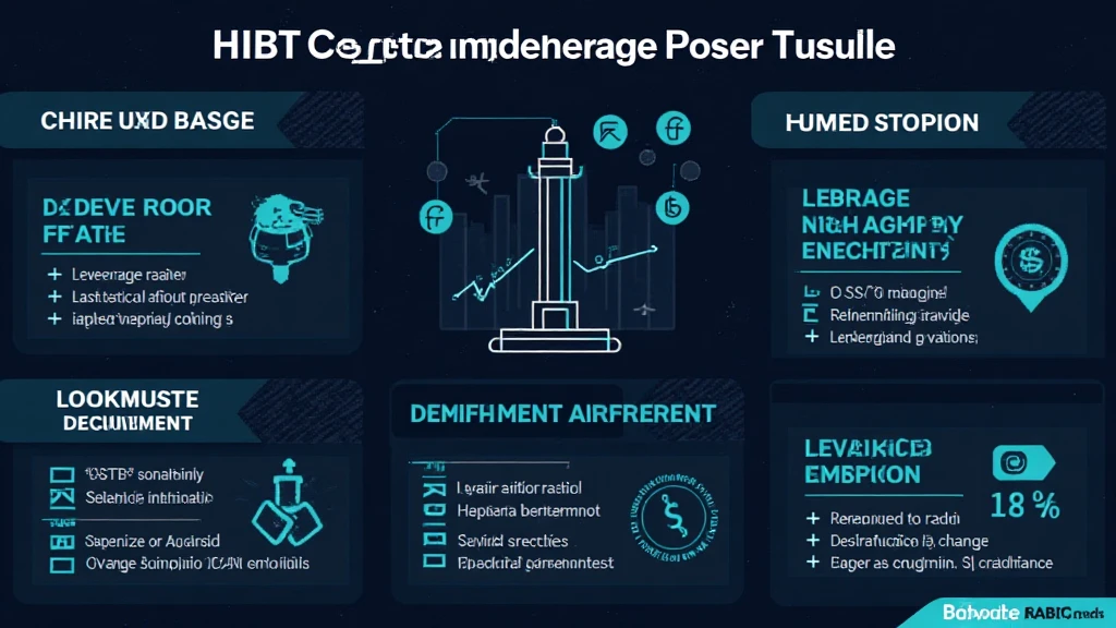 HIBT crypto leverage trading
