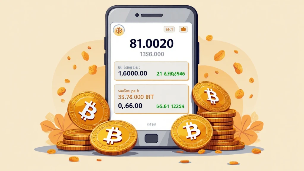 Bitcoin price alerts Vietnam