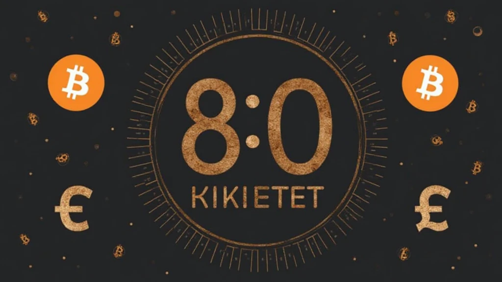 Bitcoin Halving countdown Vietnam
