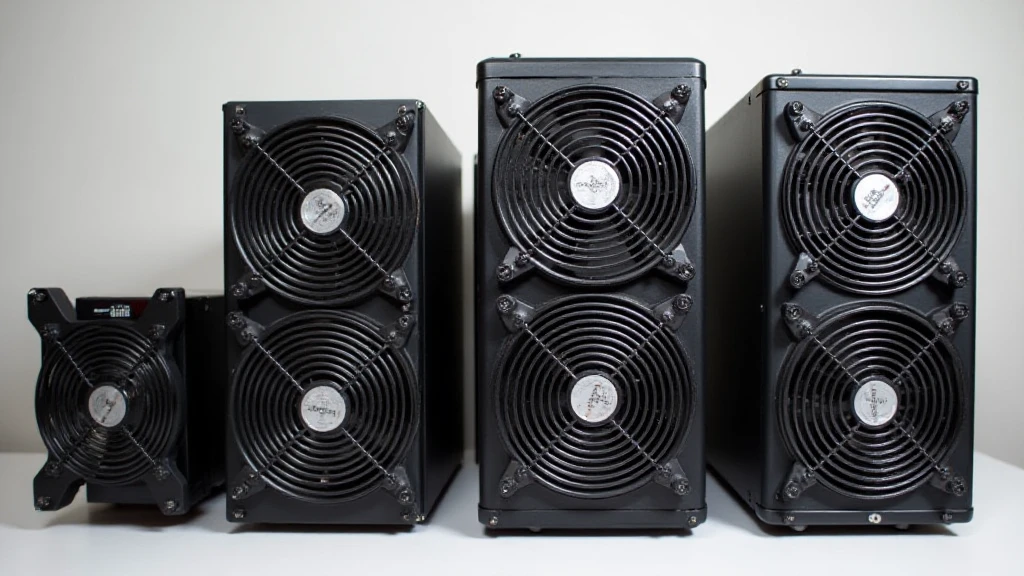 Bitcoin mining hardware Vietnam