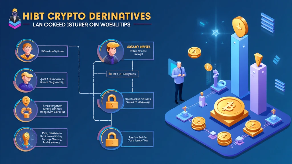 HIBT crypto derivatives