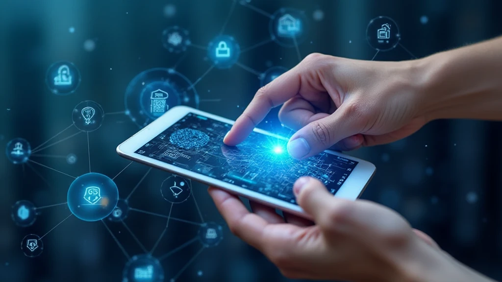 Vietnam crypto payment security