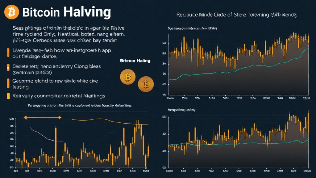 Bitcoin Halving economic impact