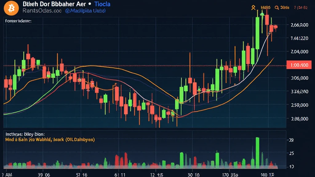 Bitcoin price chart Vietnam
