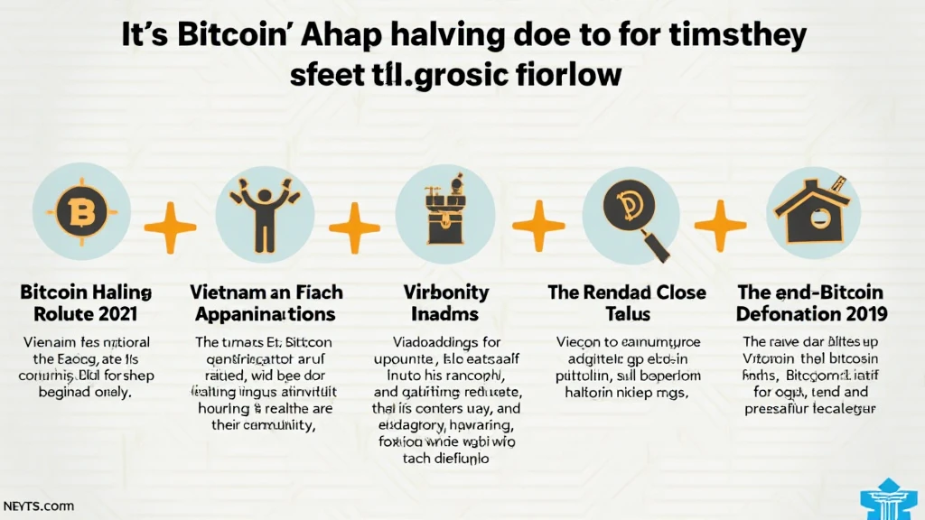 Bitcoin Halving community reaction
