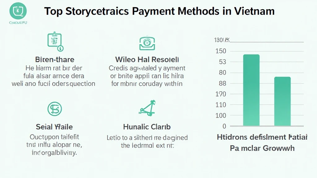 Vietnam crypto payment methods