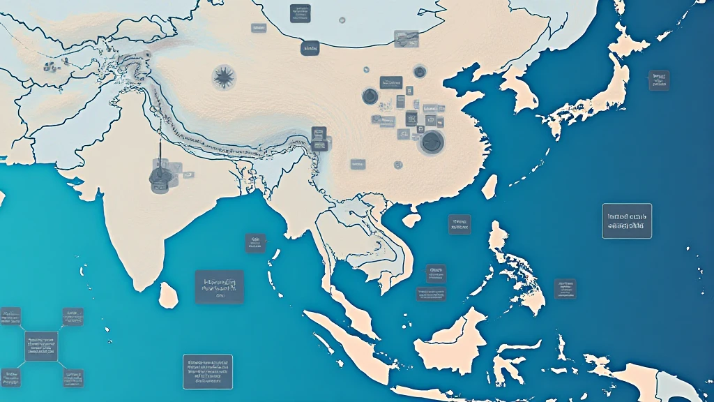 Vietnam crypto DAO regulations