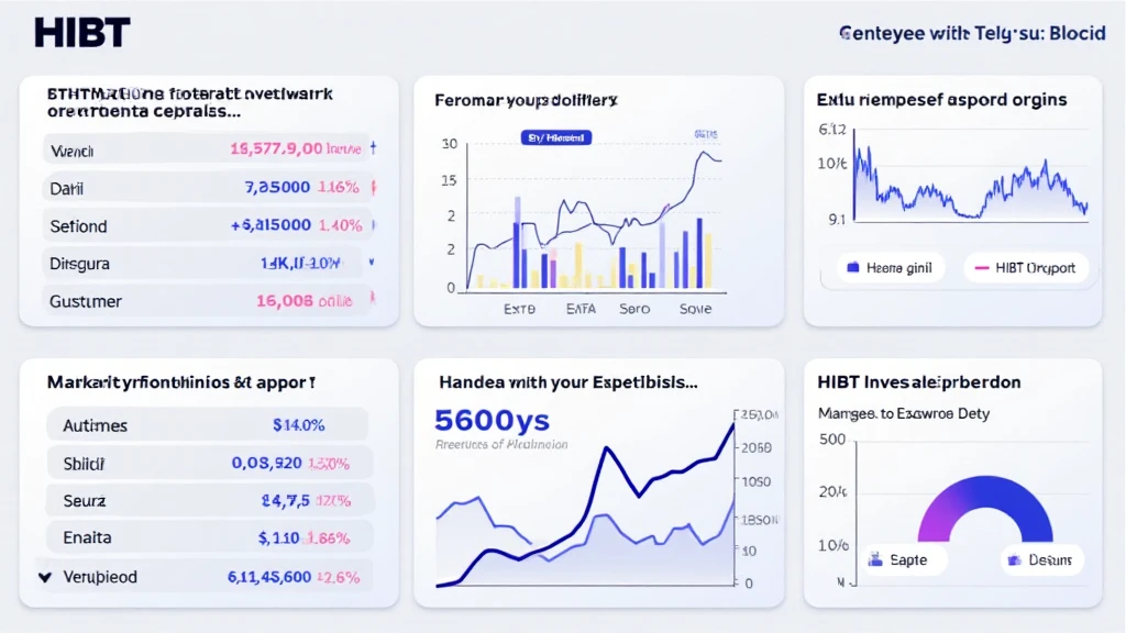 HIBT crypto market sentiment