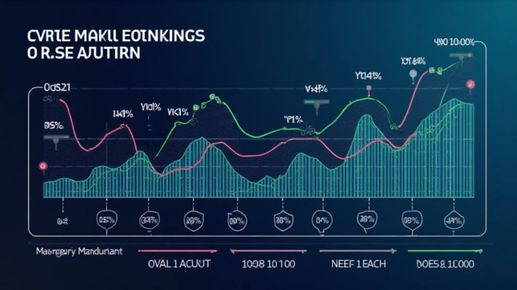 Vietnam crypto exchange uptime