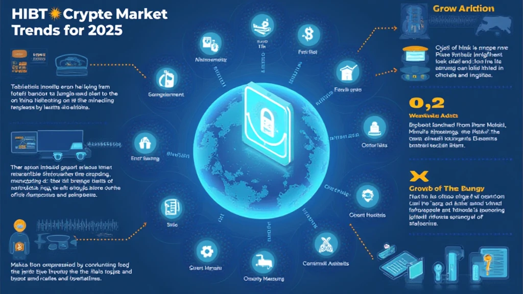 HIBT crypto market trends 2025