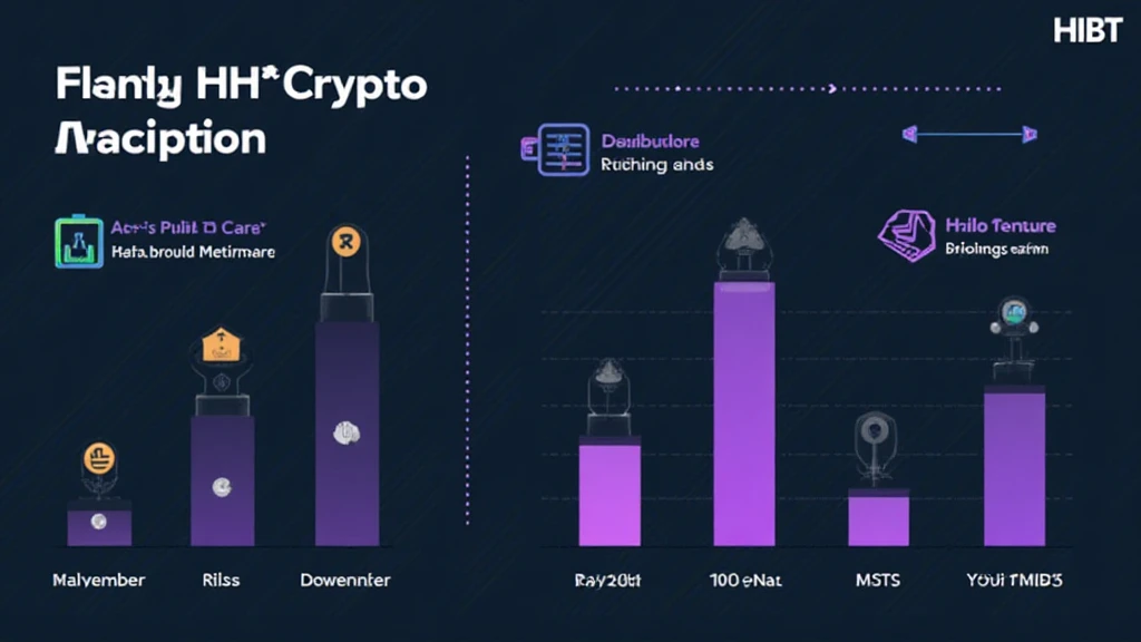 HIBT crypto staking maturity