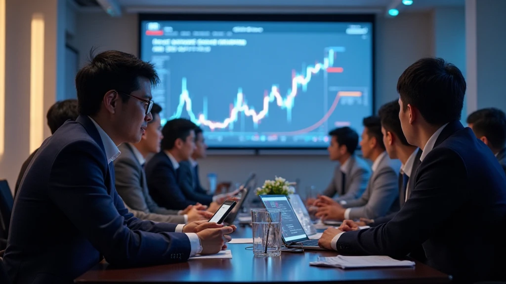 Vietnam crypto tax planning