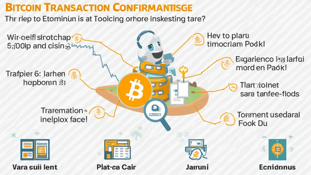 Bitcoin transaction confirmation Vietnam