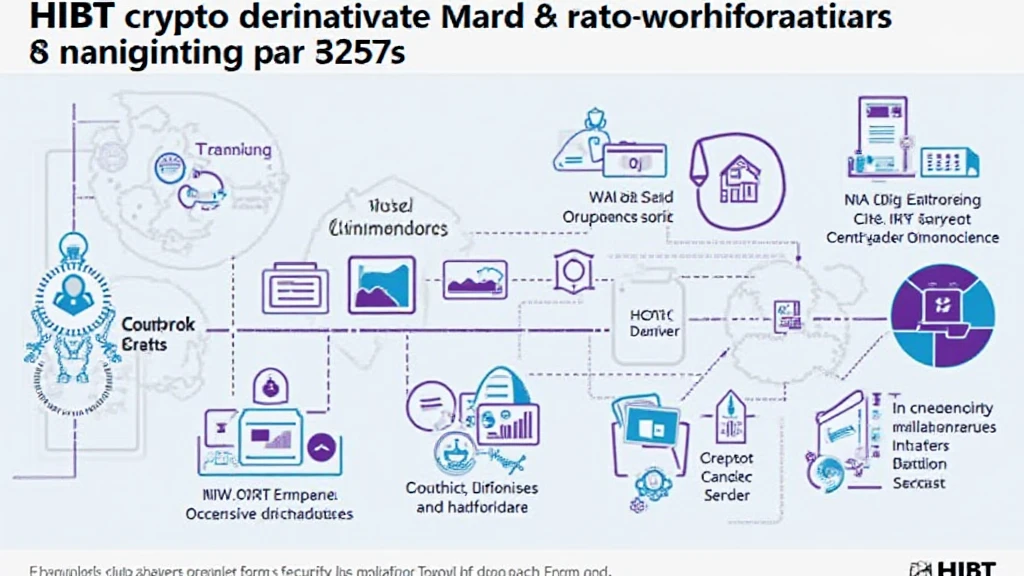 HIBT crypto derivatives market