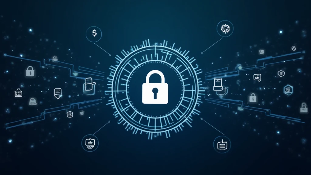 Vietnam crypto payment security