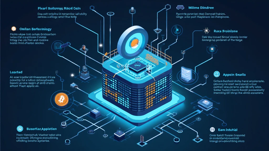 Bitcoin blockchain upgrade Vietnam