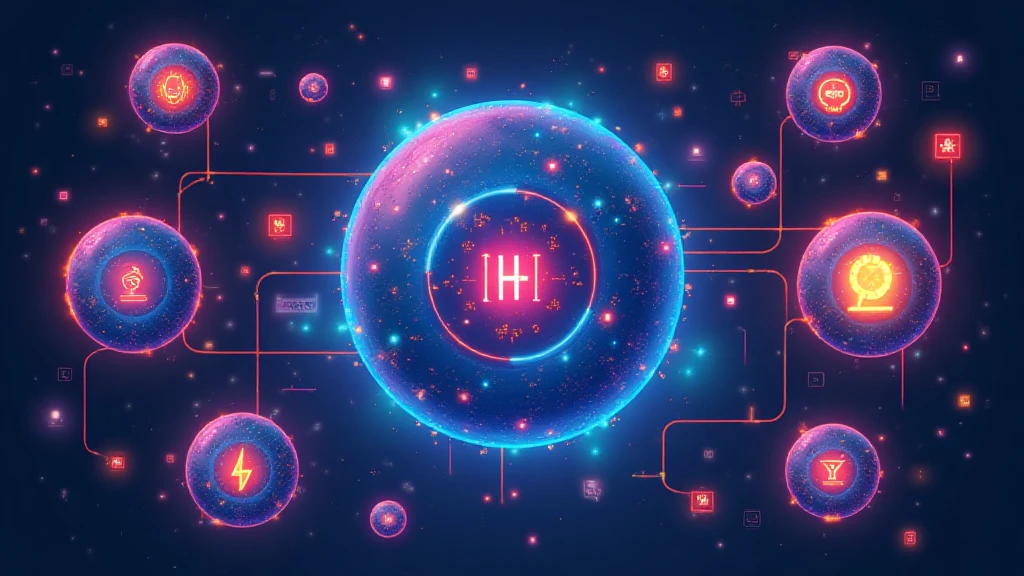 HIBT crypto airdrop distribution