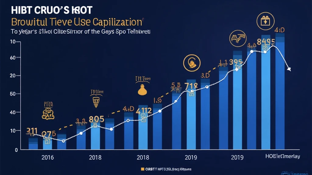 HIBT crypto market capitalization