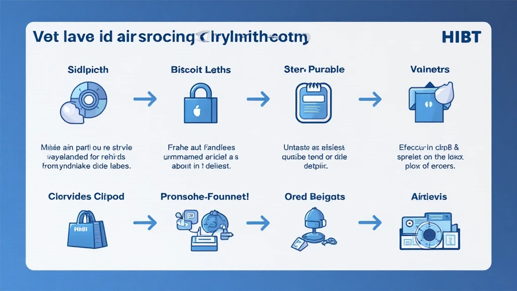 HIBT crypto airdrop verification