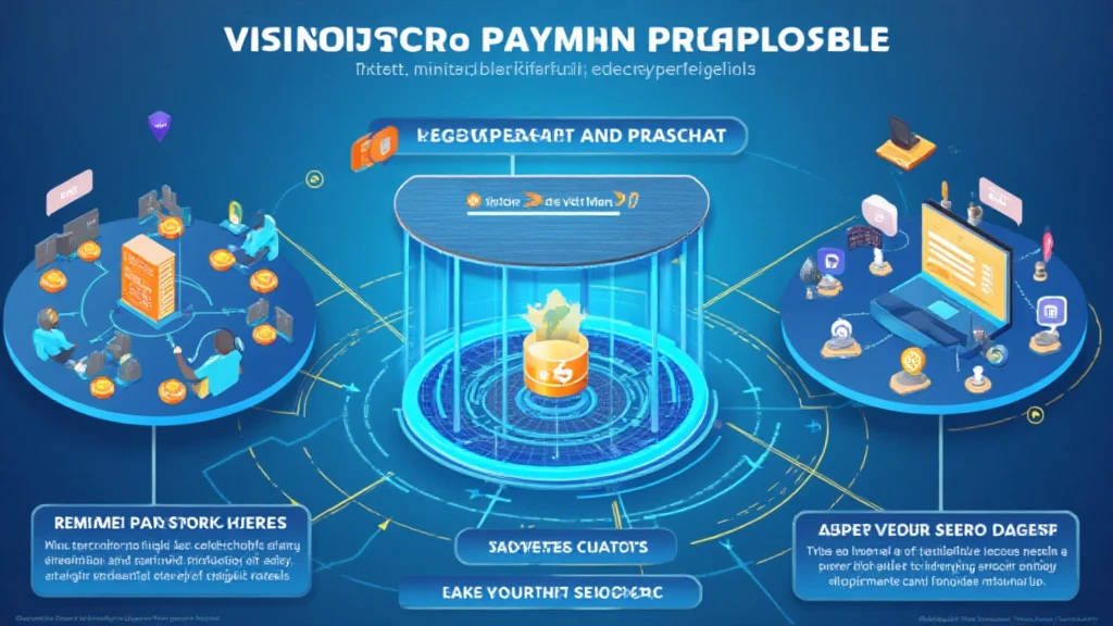 Vietnam crypto payment gateway
