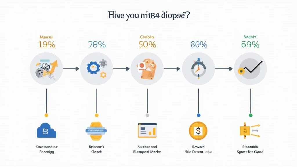 HIBT crypto staking maturity dates