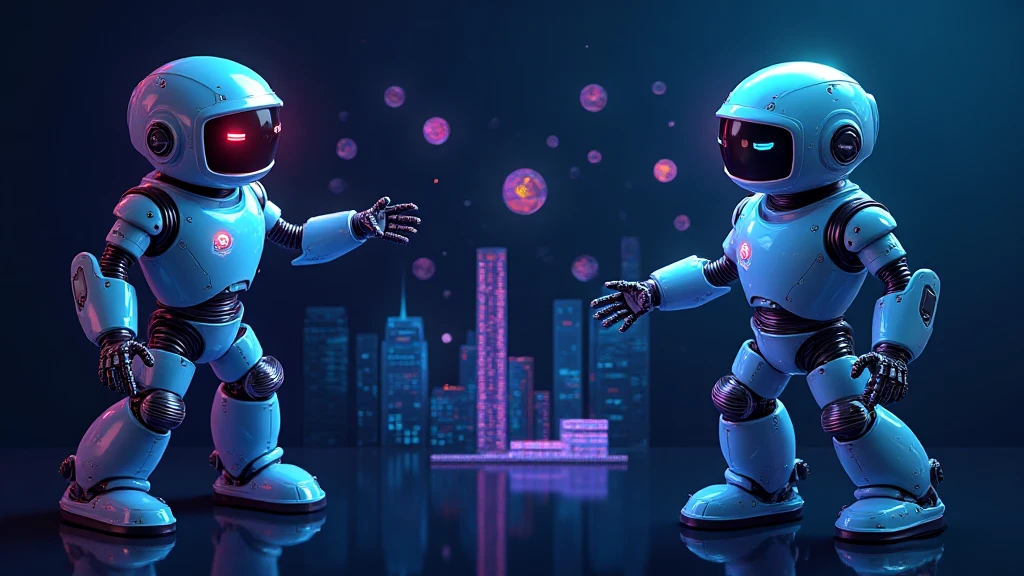 HIBT crypto derivatives trading bots