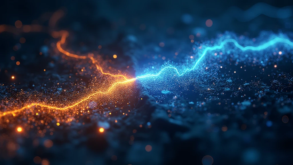 Bitcoin blockchain hard fork