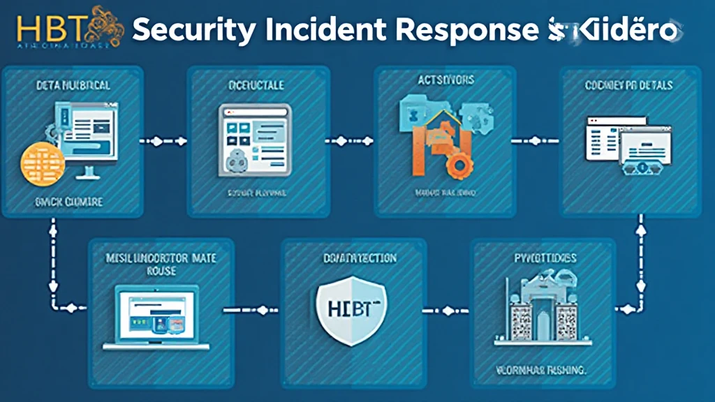 HIBT crypto security incident response
