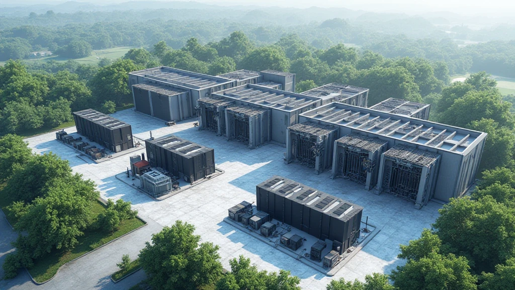 Vietnam crypto mining farm setup costs