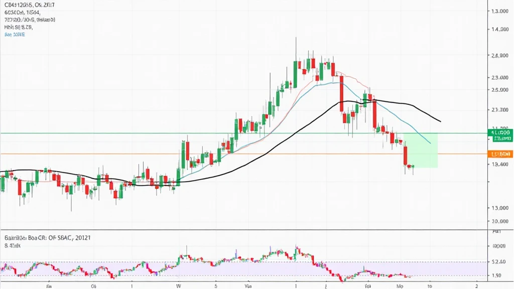 Bitcoin price chart analysis tools