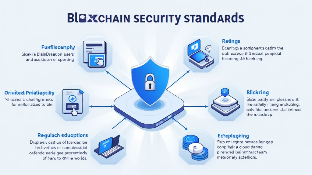 Vietnam crypto payment security standards