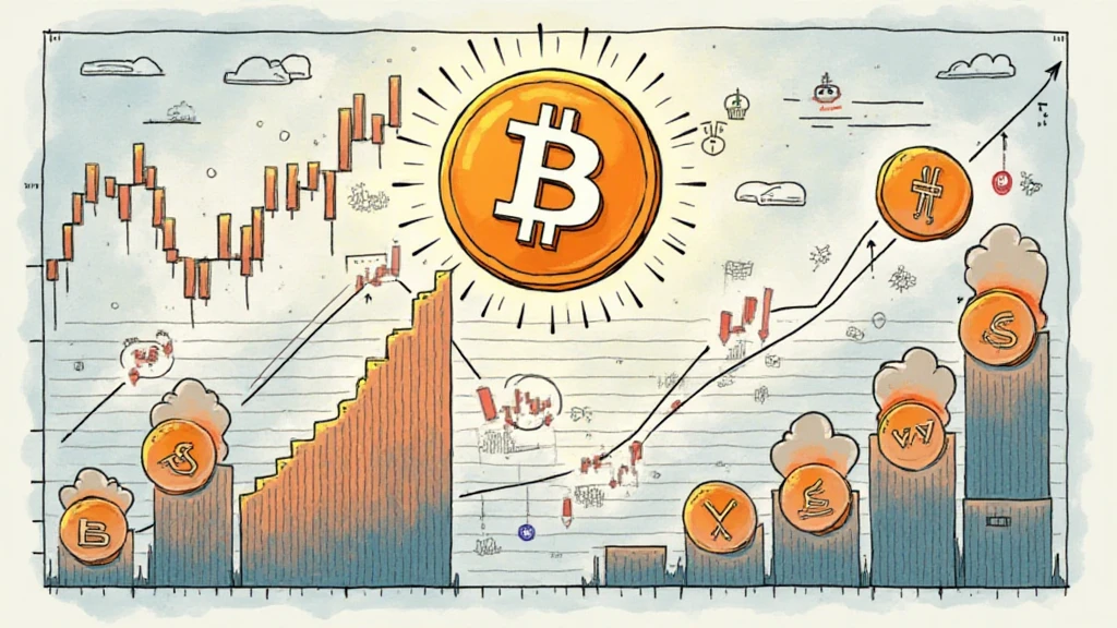 Bitcoin Halving market predictions