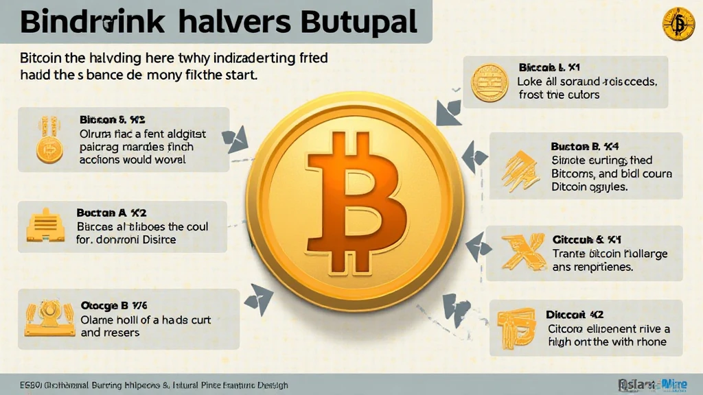 Bitcoin Halving cultural significance